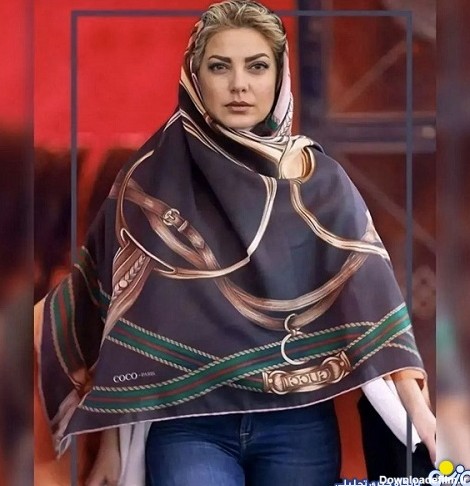 انتخاب زیباترین بازیگر زن ایرانی/عکس | روزنو