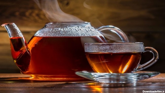یک فنجان چای همه را گردهم می‌آورد، شعار امسال روز جهانی چای