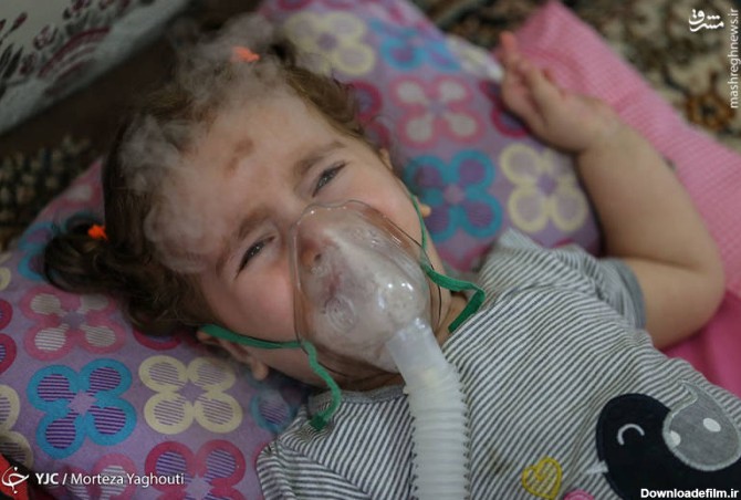 مشرق نیوز - عکس/ هزینه 3میلیاردی درمان دختربچه خوزستانی
