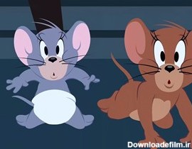 سریال The Tom and Jerry Show - تام و جری سری جدید را آنلاین ...