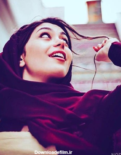 عکس دختر زیبا جدید ایرانی