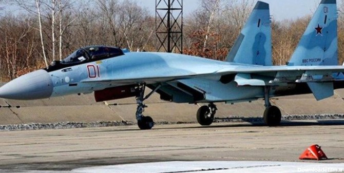 پیشرفت قابل توجه نیروی هوایی ایران با خرید «سوخو-35»