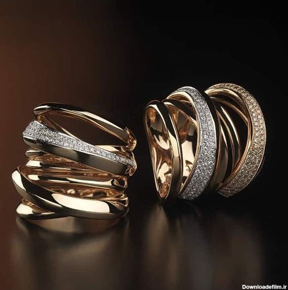 طلا یا جواهرات مورد علاقتون+عکس | تبادل نظر نی نی سایت