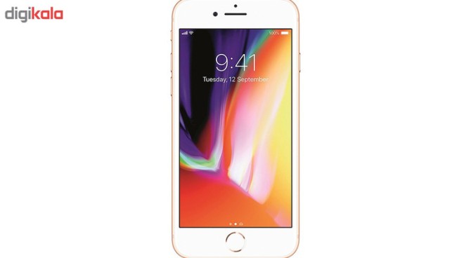 قیمت و خرید گوشی موبایل اپل مدل iPhone 8 ظرفیت 64 گیگابایت
