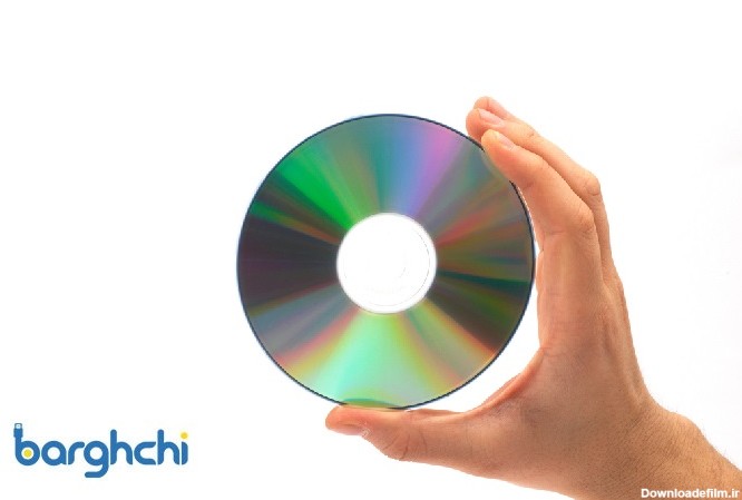 آموزش کامل رایت سی دی با استفاده از ویندوز و Nero - مجله برقچی