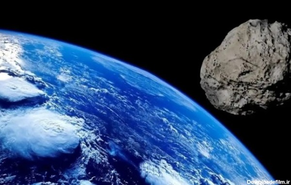 فرارو | یک شهاب سنگ در آستانه برخورد با زمین؛ ناسا چه می‌گوید؟
