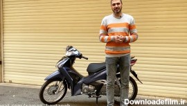 نقد و بررسی موتورسیکلت هوندا فیوچر 125 (هوندا ویو)