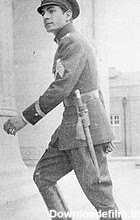 Mohammad Reza Pahlavi - Wikipedia