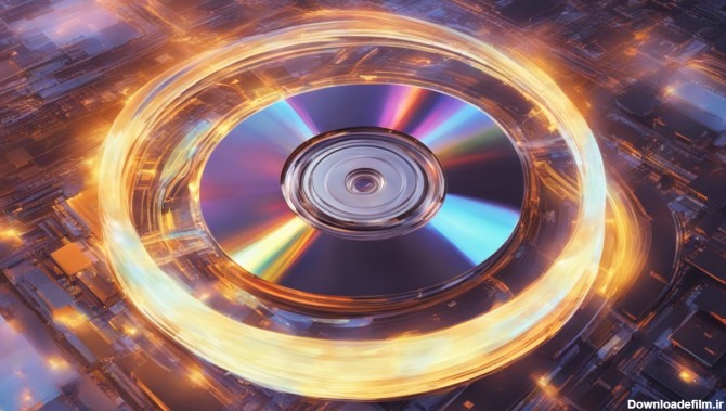 نحوه رایت سی دی در ویندوز 7 — آموزش تصویری و گام به گام – فرادرس ...