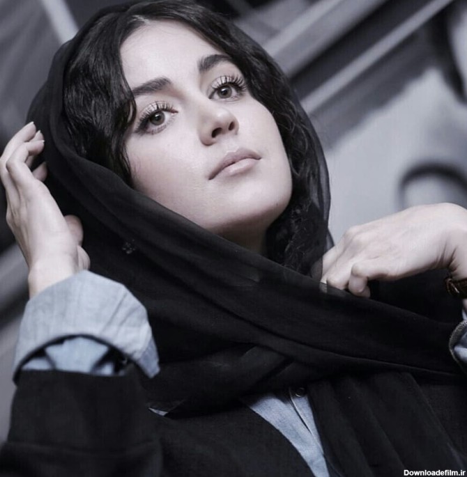 چند تصویر از یکی از زیبا رو ترین بازیگران سینمای ایران | طرفداری