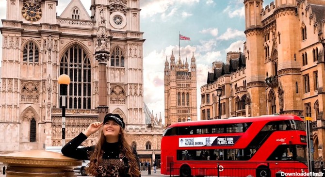 ۲۰تااز بهترین جاهای دیدنی لندن|عکس و اطلاعات ضروری-فلای تودی