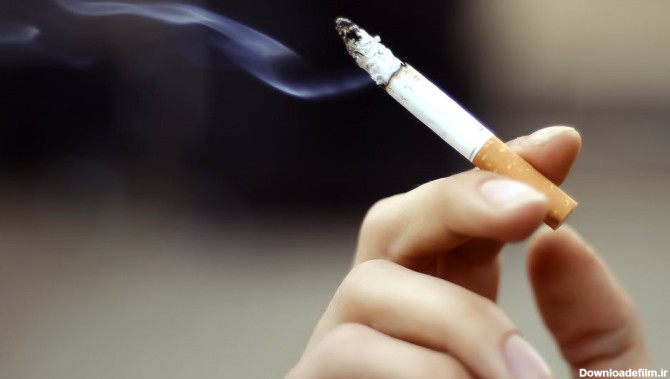 سیگاری بودن یک‌دهم دختران ۱۳ تا ۱۵ ساله | فقرا بیشتر سیگار می‌کشند ...