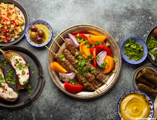 رستوران های وان - معرفی 11 رستوران و کافه عالی در شهر وان ترکیه