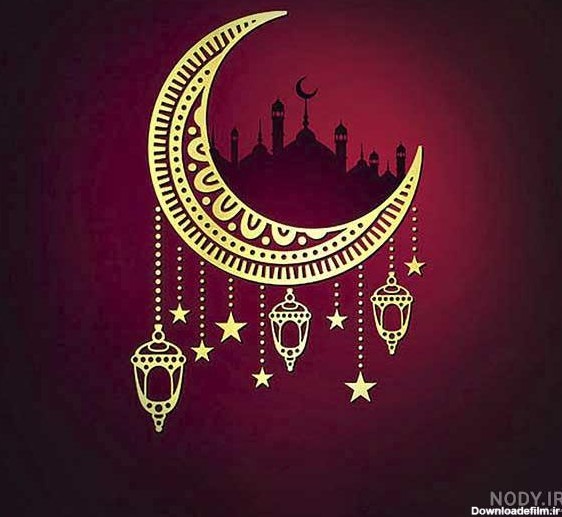 عکس پروفایل ماه رمضان ۱۴۰۱