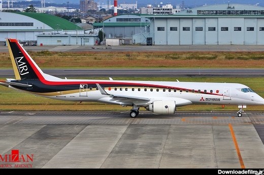 هواپیمای ژاپنی که ایران به دنبال خرید آن است + تصاویر و مشخصات