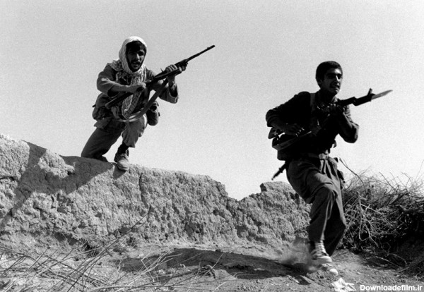 20 تصویر از جنگ ایران و عراق که تا کنون ندیده‌اید - تابناک | TABNAK