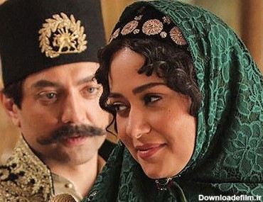 قطعی شدن ازدواج  پریناز ایزدیار بازیگر نقش جیران ! / رونمایی در مراکش !+ عکس