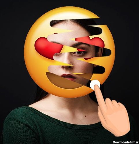 Girls Face Emoji Remover – Fac - برنامه‌ها در Google Play