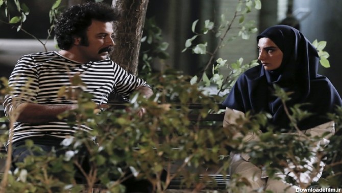بازیگر لبنانی فصل دوم سریال نجلا کیست؟ + عکس