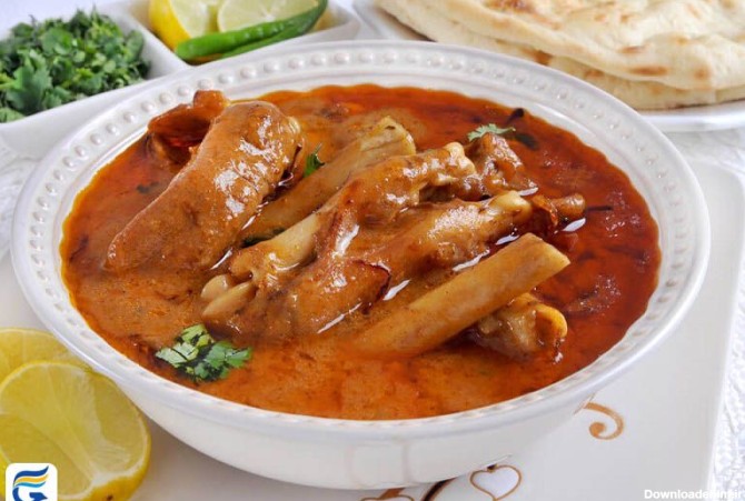 خوشمزه ترین غذاهای پاکستان - ✈️ قاره پیما