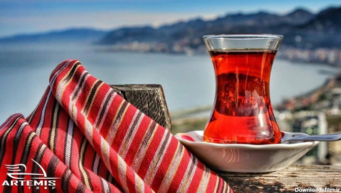 چای ترکی | چای ترکیه + روش‌های دم کردن