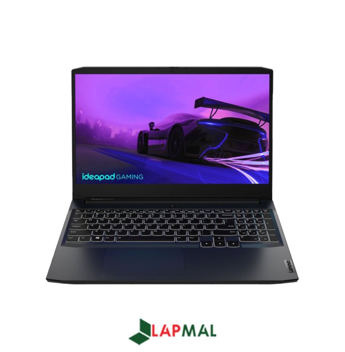لپ تاپ لنوو مدل Ideapad Gaming 3-BDD - فروشگاه اینترنتی تخصصی ...