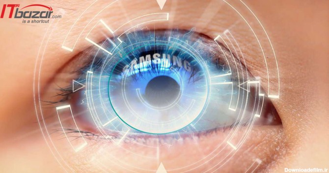 لنز چشم هوشمند گوگل و سامسونگ با قابلیت فیلمبرداری