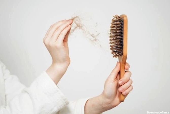 ریزش مو | عوامل موثر و راه درمان | مهسا فتحی