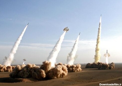 مهمترین موشک های ایرانی را بشناسید /میراث عصر مردِ موشک‌ها - خبرآنلاین