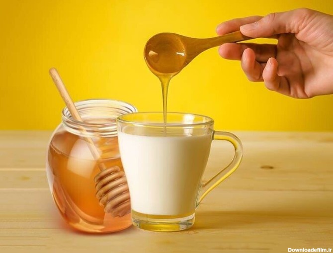 شیر داغ و عسل؛ مفید یا زیان آور؟ - خبرآنلاین