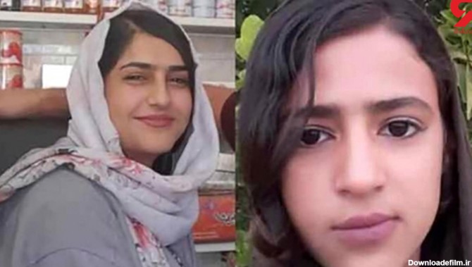 راز 2 دختر یاسوجی گمشده فاش شد! / فائزه و حدیث در تهران چه می کردند + فیلم صوت گفتگو و عکس دختران