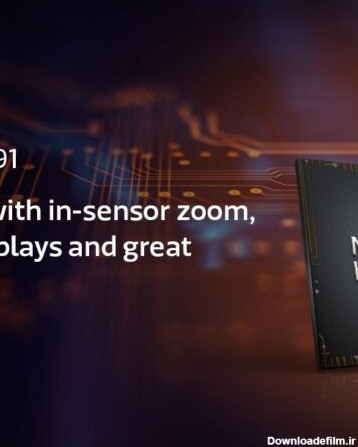 تراشه هلیو G91 مدیاتک با پشتیبانی از دوربین‌های 108 مگاپیکسلی معرفی شد