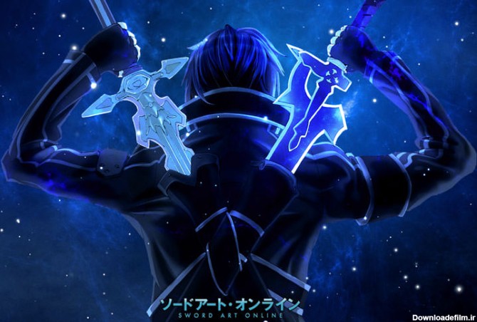 ساخت سریال لایو اکشن Sword Art Online - زومجی