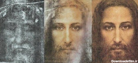 قدیمی ترین تصویر منسوب به حضرت عیسی مسیح علیه السلام و بازآرایی آن ...