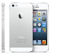 تصاویر آیفون 5 اس iPhone 5S 128GB White | تصاویر آیفون 5 اس 128 ...