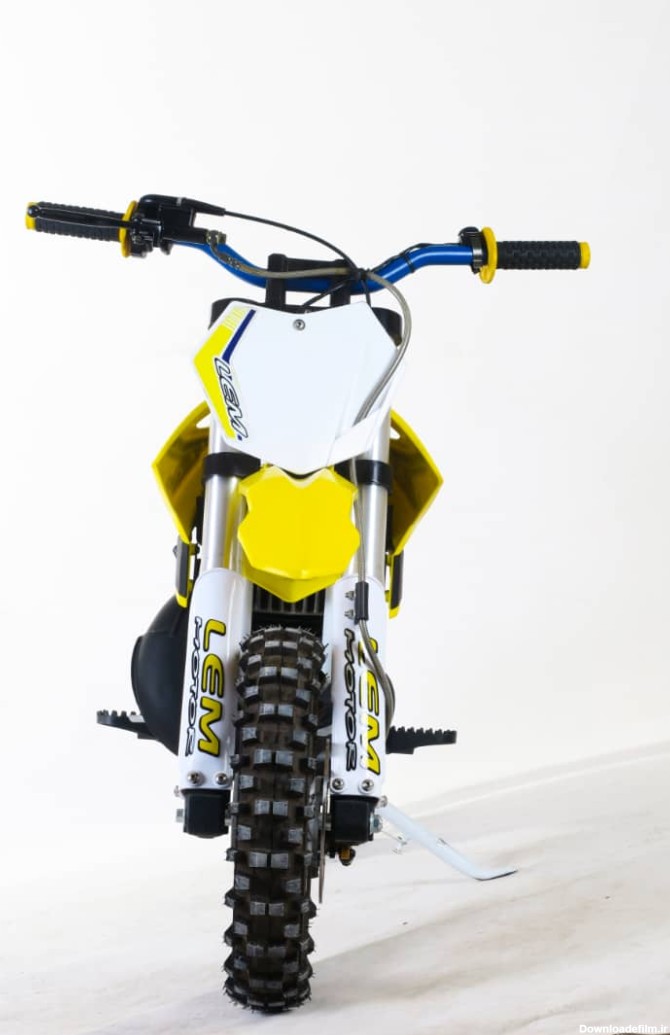 مشخصات، قیمت و خرید موتور سیکلت مینی کراس مدل لم کوتاه | فروشگاه پدال