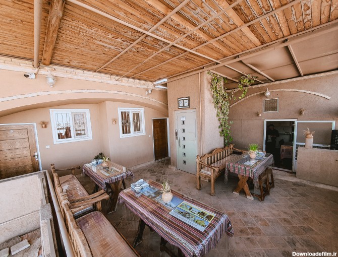 هتل اقامتگاه سنتی جنگل بهترین قیمت و پشتیبانی | علی بابا
