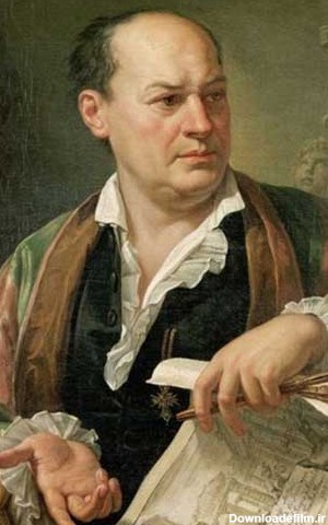 جیوانی باتیستا پیرانزی، چاپگر و معمار ایتالیایی
