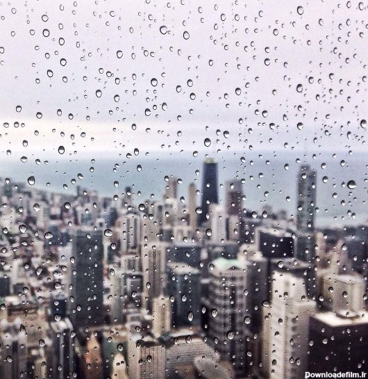 7 نکته برای گرفتن عکس‌های چشم‌نواز در روز‌های بارانی • دیجی‌کالا مگ