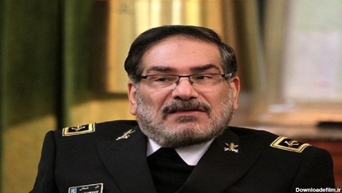 استعفای علی شمخانی تکذیب شد - تابناک | TABNAK