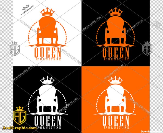 وکتور تاج لوگو ملکه - دانلود وکتور تاج، تصاویر برداری و طرح های برداری مناسب برای طراحی و چاپ