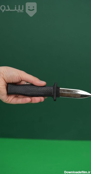 قیمت و خرید چاقوی شوخی فنری + مشخصات | پیندو