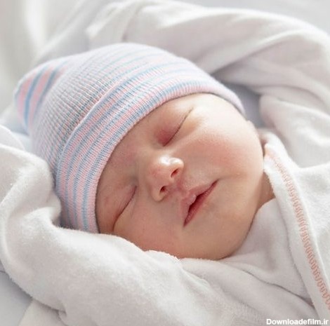 ده نشانه نوزاد و کودک سالم کدامند؟ | نشانه های سلامت نوزاد چیست ...