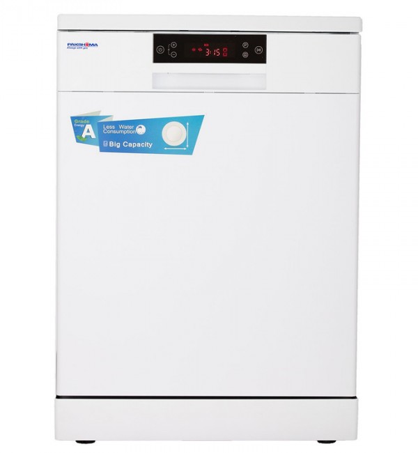 ماشین ظرفشویی پاکشوما مدل MDF 14302 | دیجی‌کالا