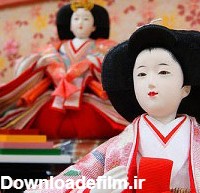 معرفی عروسک‌های سنتی: «هیناماتسوری» از ژاپن
