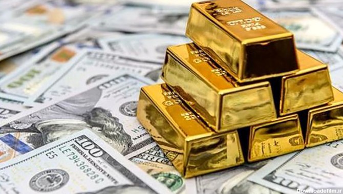 قیمت طلا ، دلار و سکه امروز شنبه ۱۰ خرداد / دلار رشد کرد