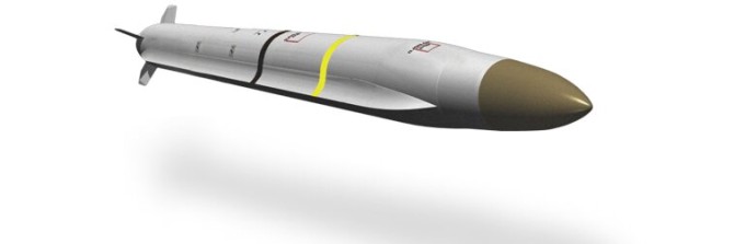 قرارداد ۷۰۵ میلیون دلاری برای ساخت این موشک!/ عکس - خبرآنلاین