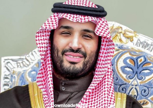 عکس شاه عربستان