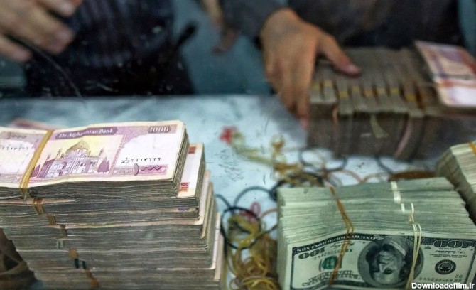 هم میهن : طالبان چه کرده که ارزش پول افغانستان بالا رفته و تورم ...