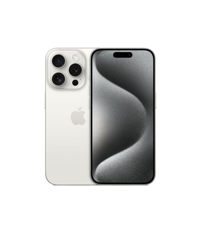 گوشی موبایل اپل مدل آیفون ۱۵ پرو | iPhone 15 Pro - ظرفیت ۱۲۸ ...